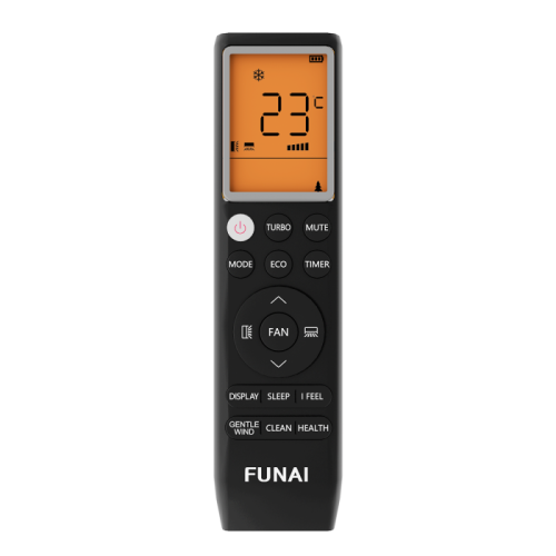 FUNAI KADZOKU RAC-KD55HP.D01 FUNAI KADZOKU RAC-KD55HP.D01