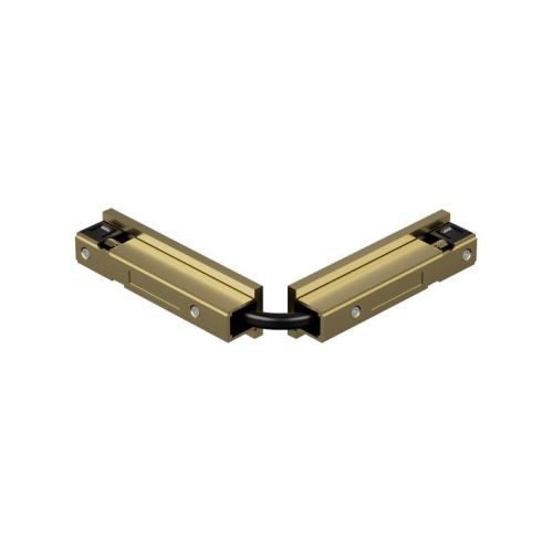 Коннектор гибкий Denkirs Shine Base TR5724-SB