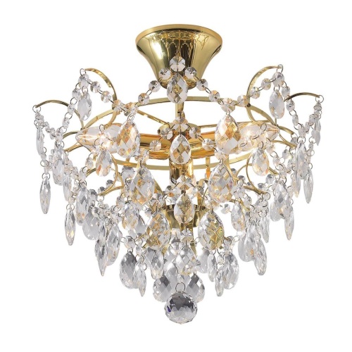 Потолочная люстра Markslojd Rosendal 100538