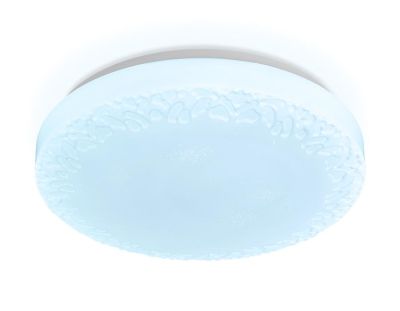 Потолочный светодиодный светильник Ambrella light Orbital Air FF22