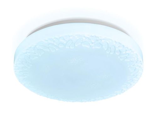 Потолочный светодиодный светильник Ambrella light Orbital Air FF22