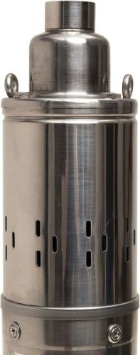 Насос скважинный винтовой Oasis SV 42/130 1300 Вт глубинный погружной, расход 42 л/мин, напор 130 м, размеры 98*535 мм