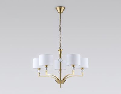 Подвесная люстра Ambrella Light High Light Classic LH71131