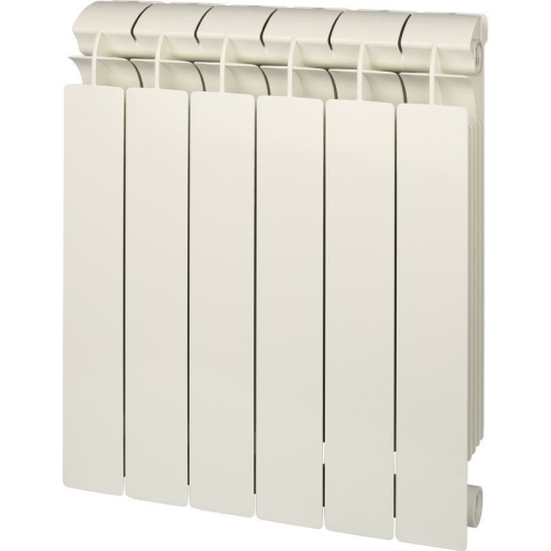 Global STYLE PLUS 500 6 секций