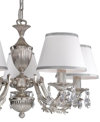 Подвесная люстра Reccagni Angelo L.9832/5