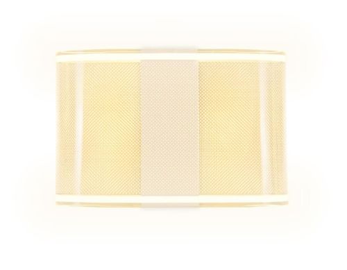 Настенный светодиодный светильник Ambrella light Original FA619