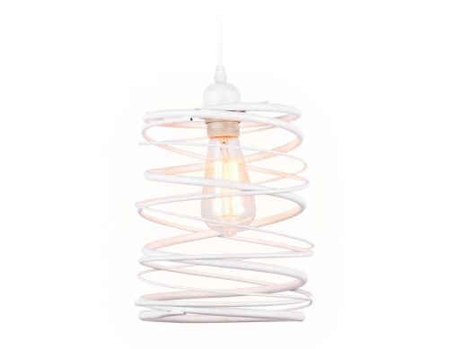 Подвесной светильник Ambrella light Traditional TR8400