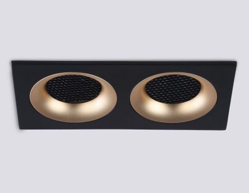 Встраиваемый светильник Ambrella Light Techno Spot Standard Tech TN102735 Встраиваемый светильник Ambrella Light Techno Spot Standard Tech TN102735