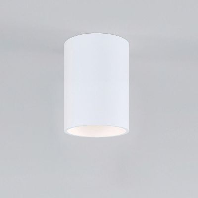 Потолочный светильник Elektrostandard Porter 25011/01 GU10 белый a064288