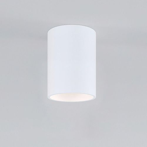 Потолочный светильник Elektrostandard Porter 25011/01 GU10 белый a064288