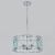 Подвесная люстра Ambrella light Traditional TR5131