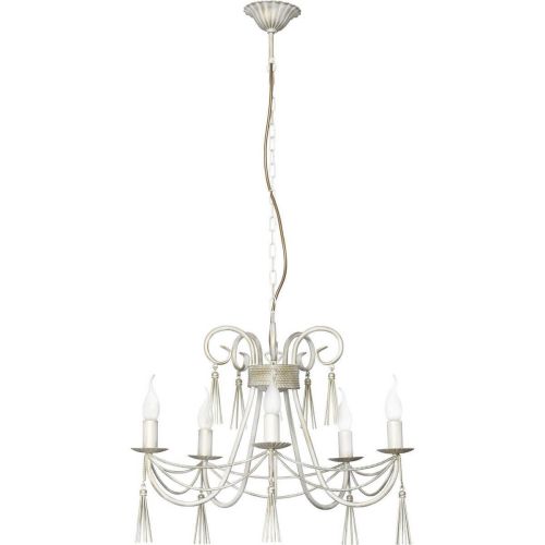 Подвесная люстра Nowodvorski Twist 4984