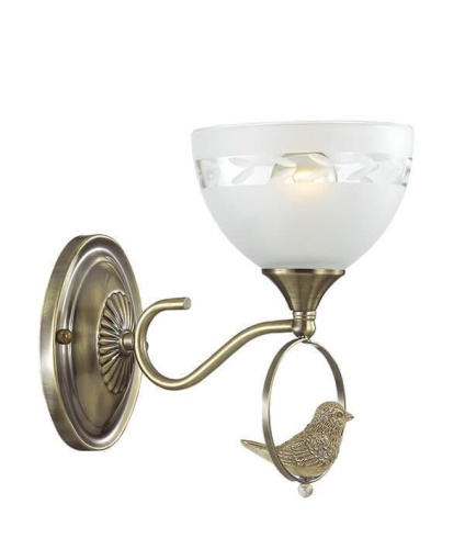 Бра Lumion Classi Horas 3403/1W