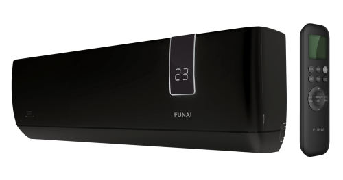 FUNAI BUSHIDO Inverter RAC-I-BS70HP.D01 FUNAI BUSHIDO Inverter RAC-I-BS70HP.D01