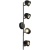 Спот Lussole Tivoli LSN-3129-04 Спот Lussole Tivoli LSN-3129-04