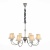 Подвесная люстра ST Luce Medusso SL816.103.08