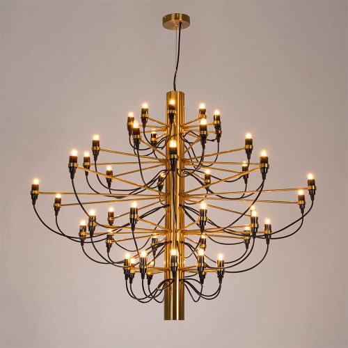 Подвесная люстра Divinare Molto 8030/17 LM-50