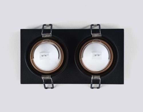 Встраиваемый светильник Ambrella Light Techno Spot Standard Tech TN102735 Встраиваемый светильник Ambrella Light Techno Spot Standard Tech TN102735
