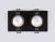 Встраиваемый светильник Ambrella Light Techno Spot Standard Tech TN102735 Встраиваемый светильник Ambrella Light Techno Spot Standard Tech TN102735
