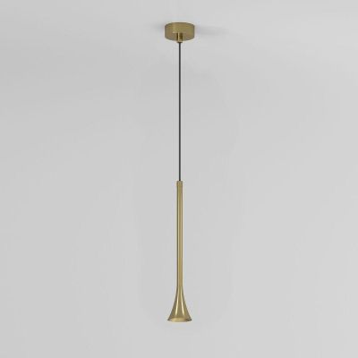 Подвесной светодиодный светильник Elektrostandard Hall 50314 LED a068820