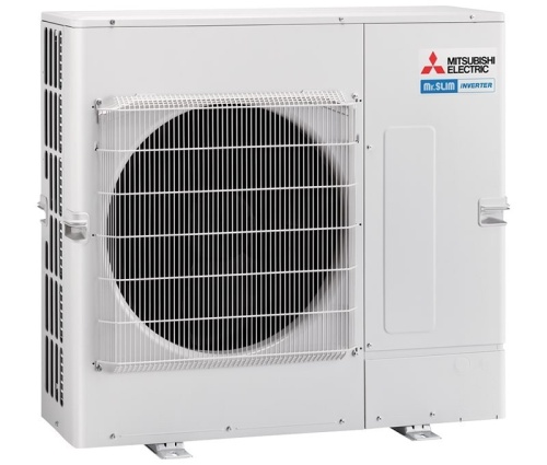 Канальный кондиционер Mitsubishi Electric PEAD-M125JA/PUHZ-P125YKA Канальный кондиционер Mitsubishi Electric PEAD-M125JA/PUHZ-P125YKA