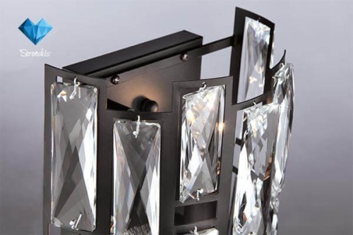 Бра Bogates 275/2 Strotskis