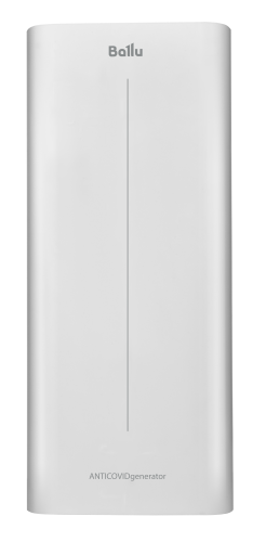 Бактерицидный рециркулятор Ballu RDU-150D ANTICOVIDgenerator, white
