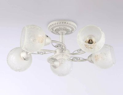 Потолочная люстра Ambrella light Traditional TR3062