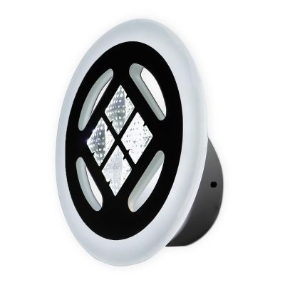 Настенный светодиодный светильник Ambrella light Ice FA2955