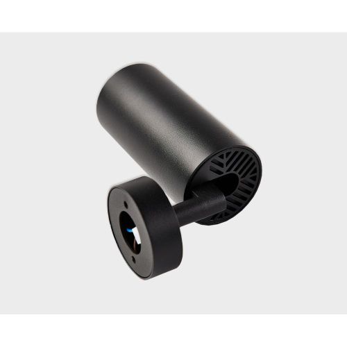 Светодиодный спот Italline IT02-018 black 3000K