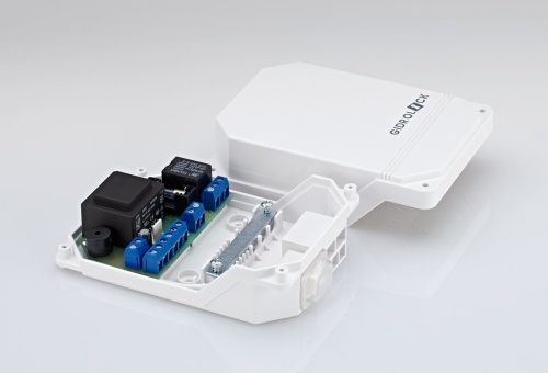 Блок управления UNIVERSAL с крепежом Блок управления UNIVERSAL с крепежом