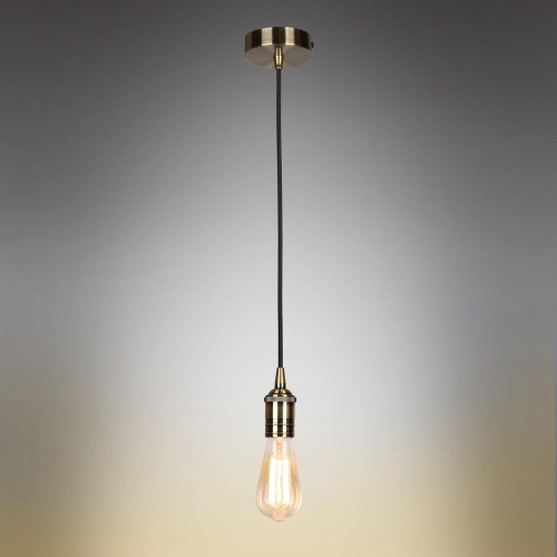 Подвесной светильник Omnilux OML-91206-01