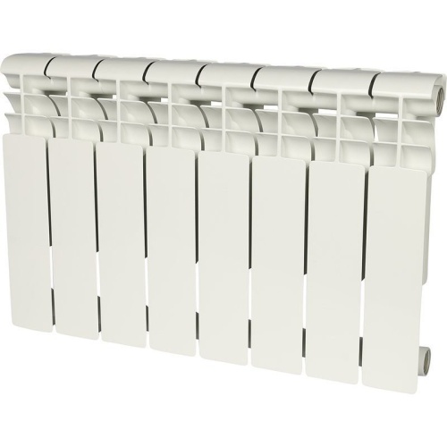 ROMMER Profi 350 8 секций