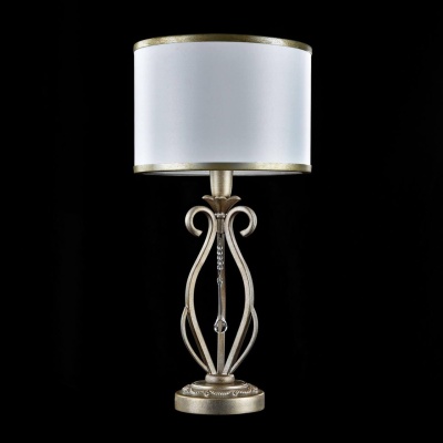 Настольная лампа Maytoni Fiore H235-TL-01-G