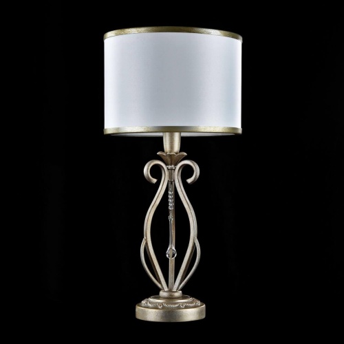 Настольная лампа Maytoni Fiore H235-TL-01-G