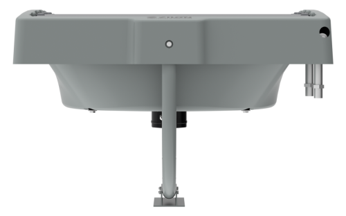 Водяной тепловентилятор POWERAIR by ZILON Экватор HP-80.003W