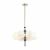 Подвесная люстра Odeon Light Exclusive Palle 5405/6
