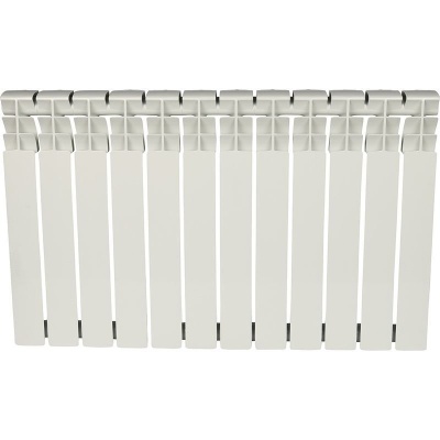 ROMMER Optima BM 500 12 секций