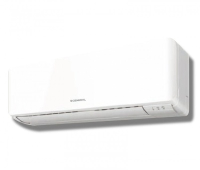Инверторный настенный кондиционер General ASHG07KMTB
