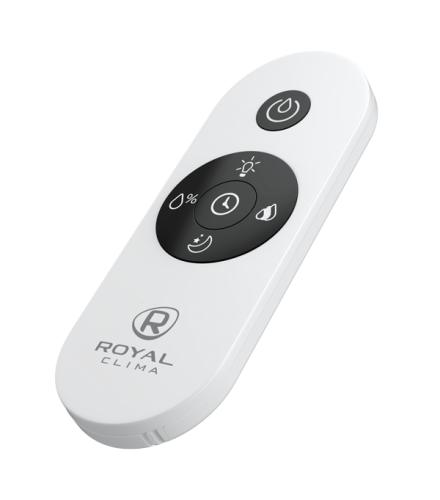 ROYAL CLIMA RUH-RV300/8.0E-WT