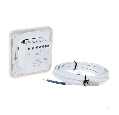 Терморегулятор ТС 201