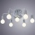 Потолочная люстра Arte Lamp A6001PL-7WH Потолочная люстра Arte Lamp A6001PL-7WH