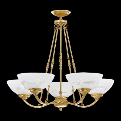 Подвесная люстра Kutek Rovato ROV-ZW-5 (Z)