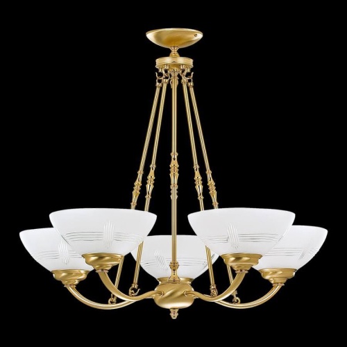 Подвесная люстра Kutek Rovato ROV-ZW-5 (Z)