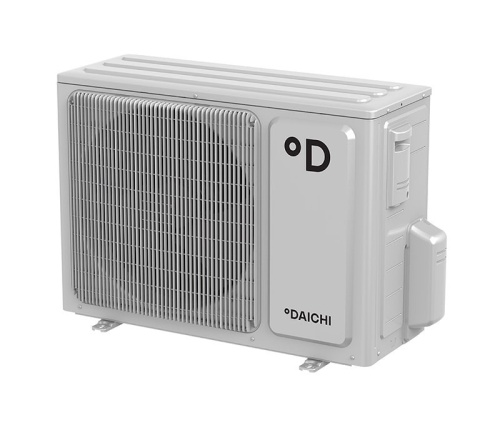 Кассетный кондиционер Daichi DA35ALFS1R/DF35ALS1R Кассетный кондиционер Daichi DA35ALFS1R/DF35ALS1R