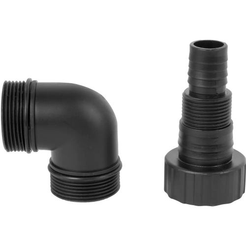 Дренажный насос для грязной воды Oasis DN 266/11 погружной, 1100 Вт, 266 л/мин, напор 11 м, с поплавком, нержавеющая сталь