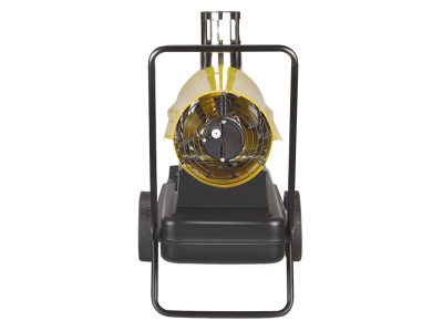 Пушка дизельная непрямого нагрева Ballu BHDN-20