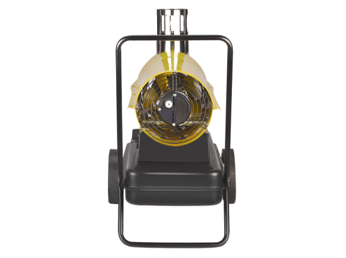 Пушка дизельная непрямого нагрева Ballu BHDN-20