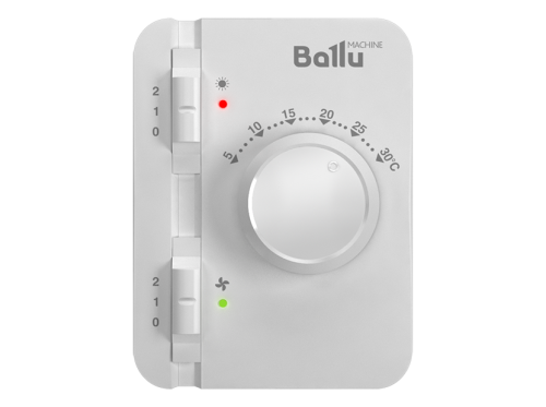 Ballu BHC-M15-T09
