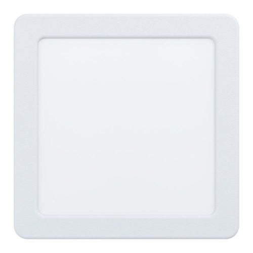 Встраиваемый светодиодный светильник Eglo Fueva 99163